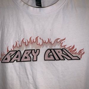 Forever 21 Sleeveless Shirt